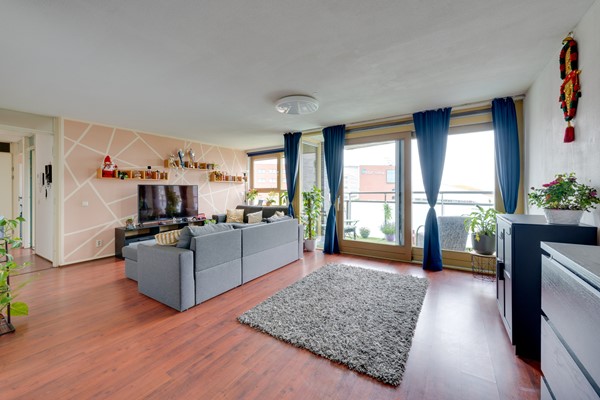 Medium property photo - Marga Klompéhof 90, 1314 WR Almere